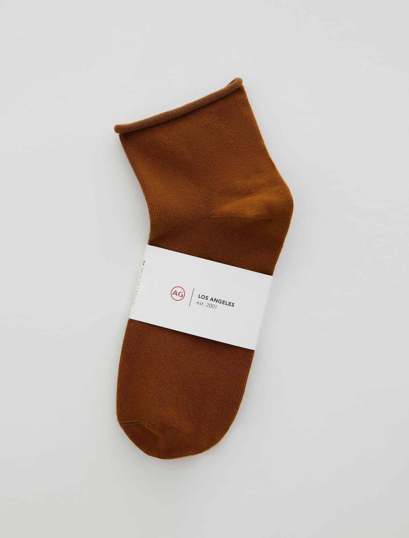 Shorty Sock|Unisex